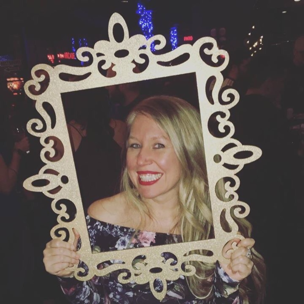 Meet your Posher, Jessica